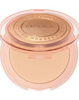 Close-Up Smoothing Pressed Powder - Medium