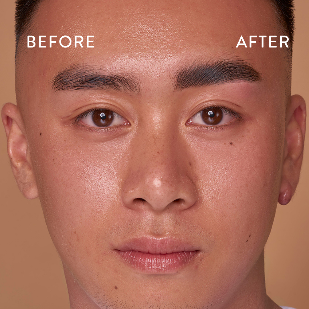 The Brow Pencil