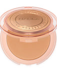 Close-Up Smoothing Pressed Powder - Dark