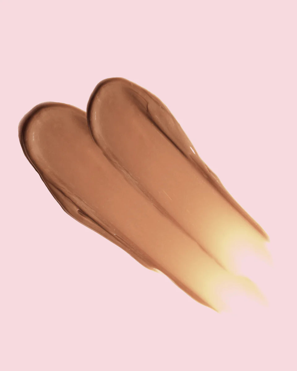 Deluxe Face Tan, Medium
