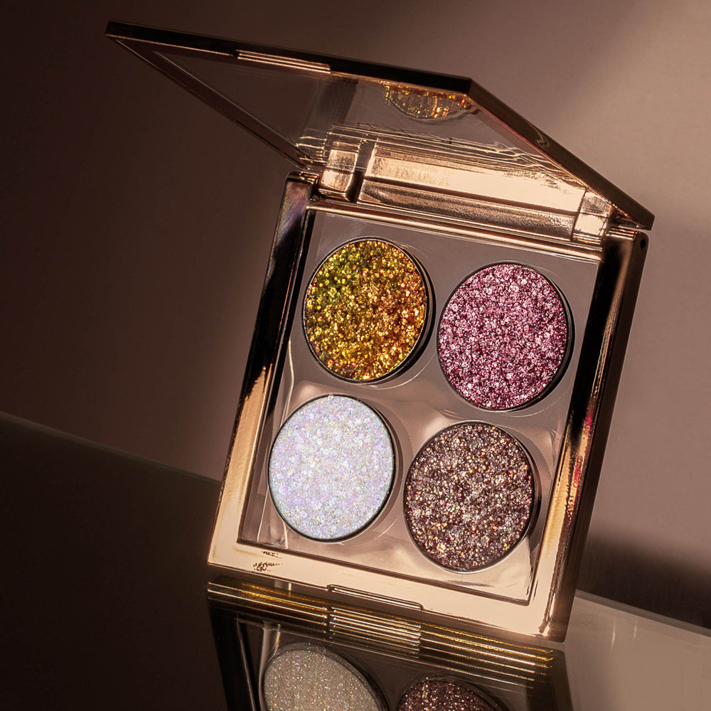 Glorious Lights Glitter Palette