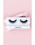 KoKo Lashes - Goddess