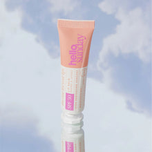 Load image into Gallery viewer, the one for your lips - fragrance free lip balm: SPF 50
