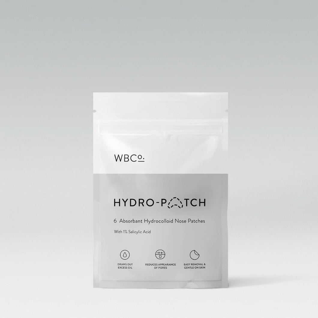 Hydro-Patch