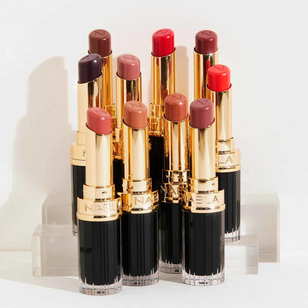 Beyond Jelly Lipstick - Libido