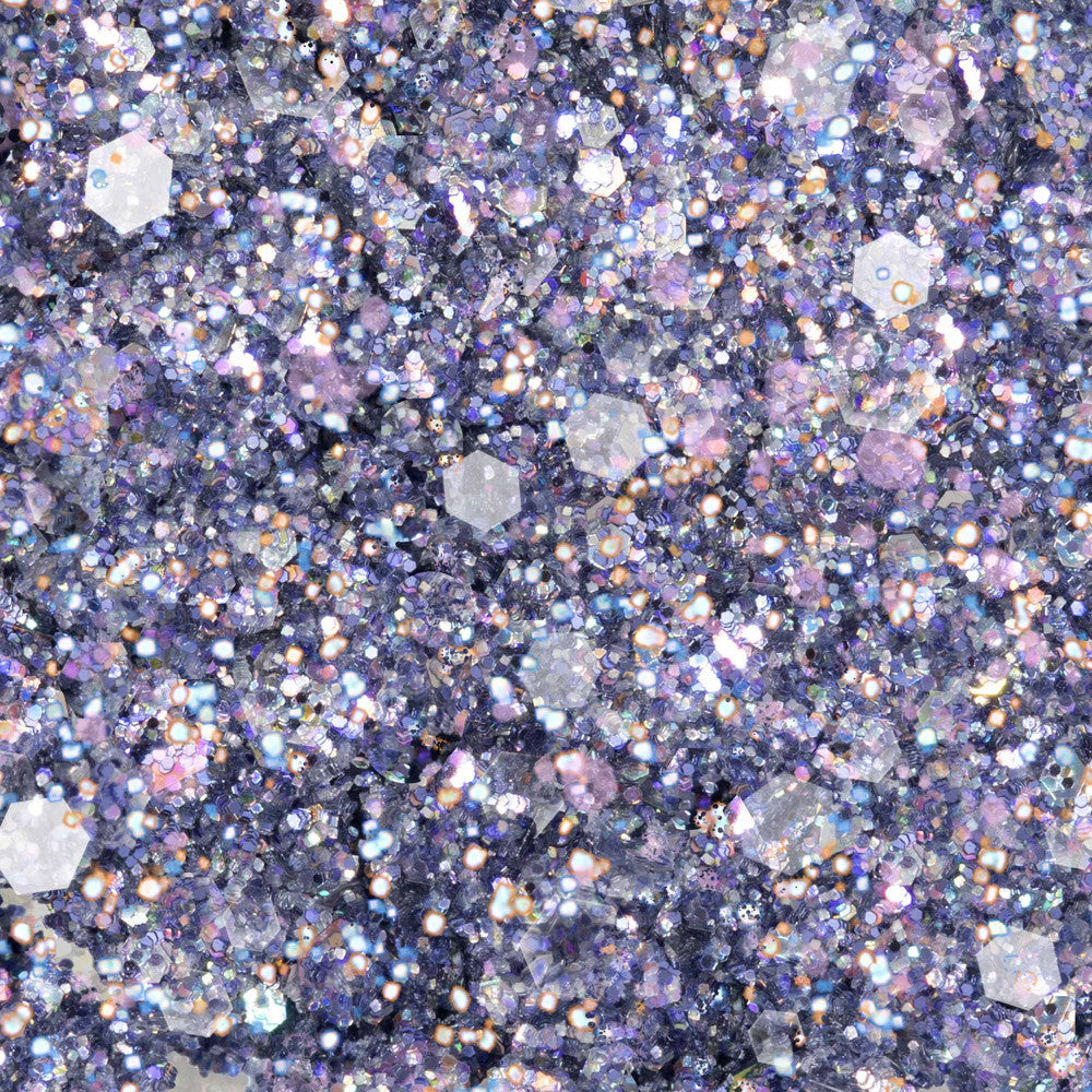 Miami Lights Glitter Palette
