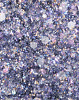 Miami Lights Glitter Palette