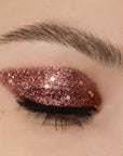 Miami Lights Glitter Palette