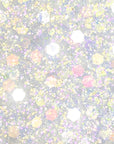 Miami Lights Glitter Palette