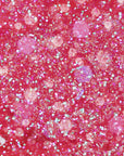 Miami Lights Glitter Palette