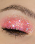 Miami Lights Glitter Palette
