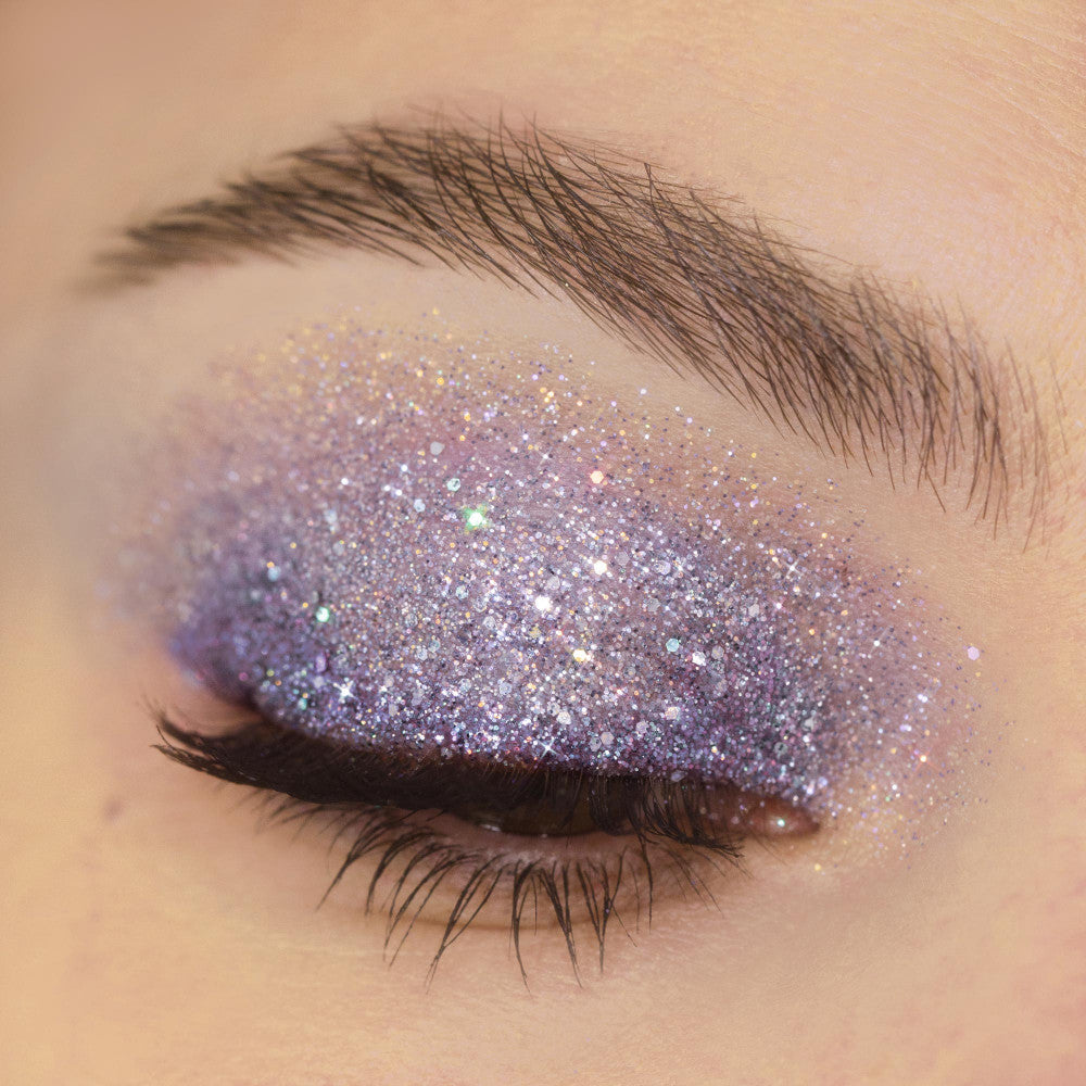 Miami Lights Glitter Palette