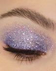 Miami Lights Glitter Palette