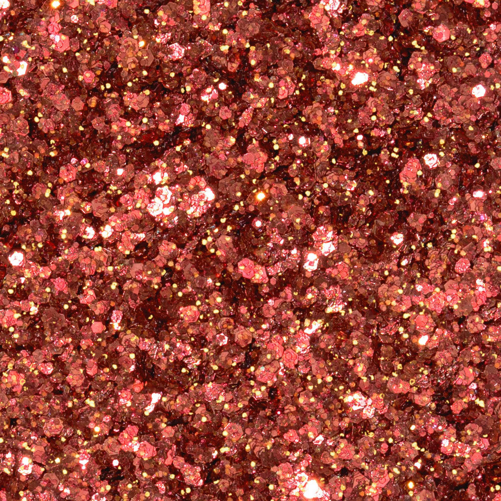 Ruby Lights Palette