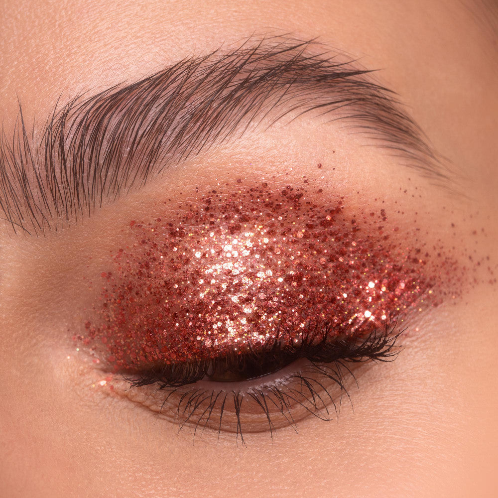 Ruby Lights Palette