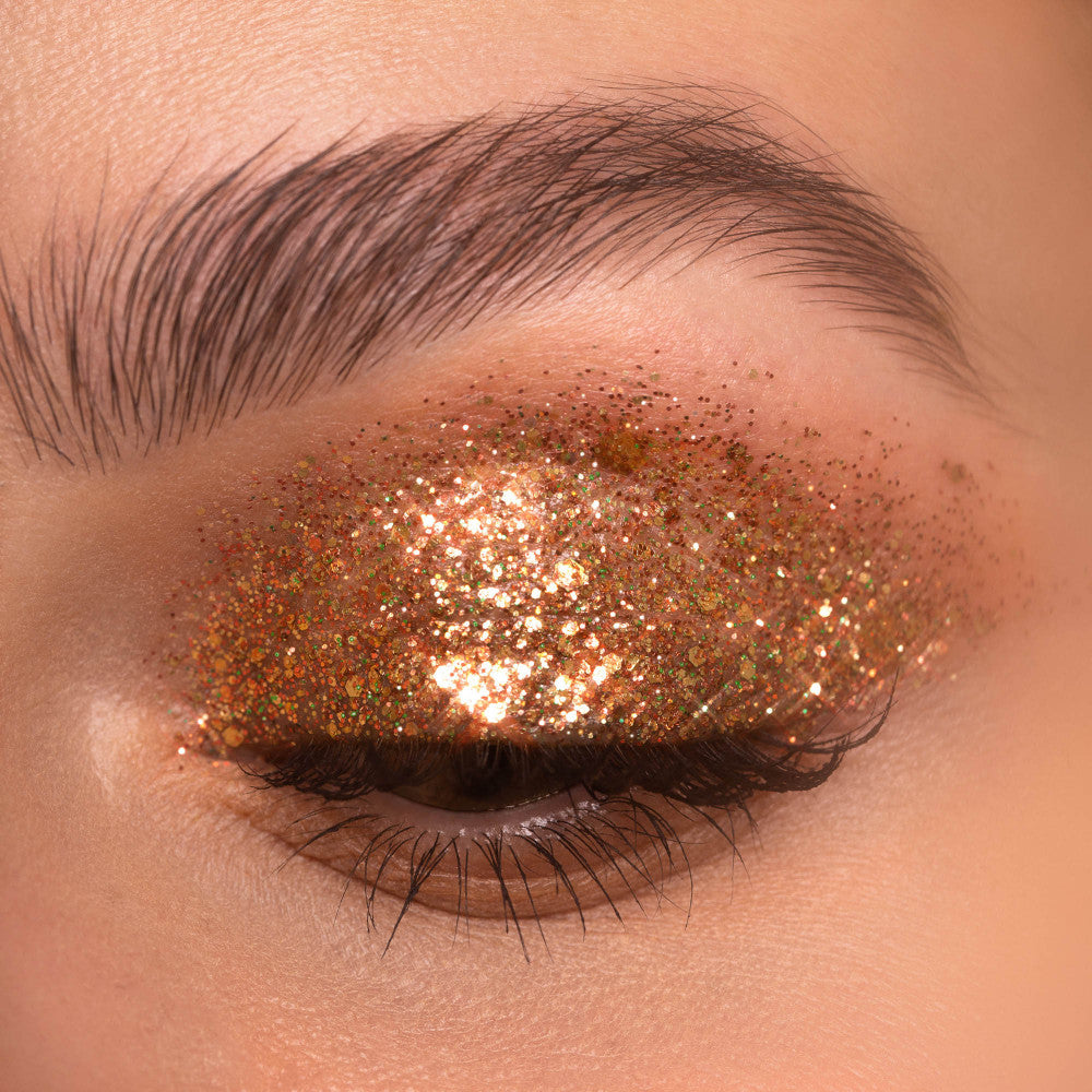 Ruby Lights Palette