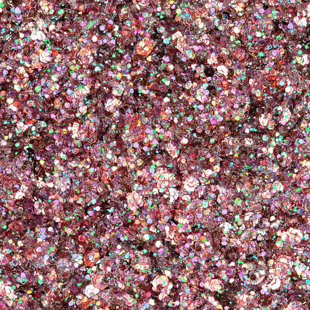 Ruby Lights Palette