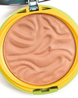 Murumuru Butter Bronzer - Sunkissed Bronzer