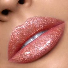 Load image into Gallery viewer, Shine Theory Lip Gloss - Toxic Love
