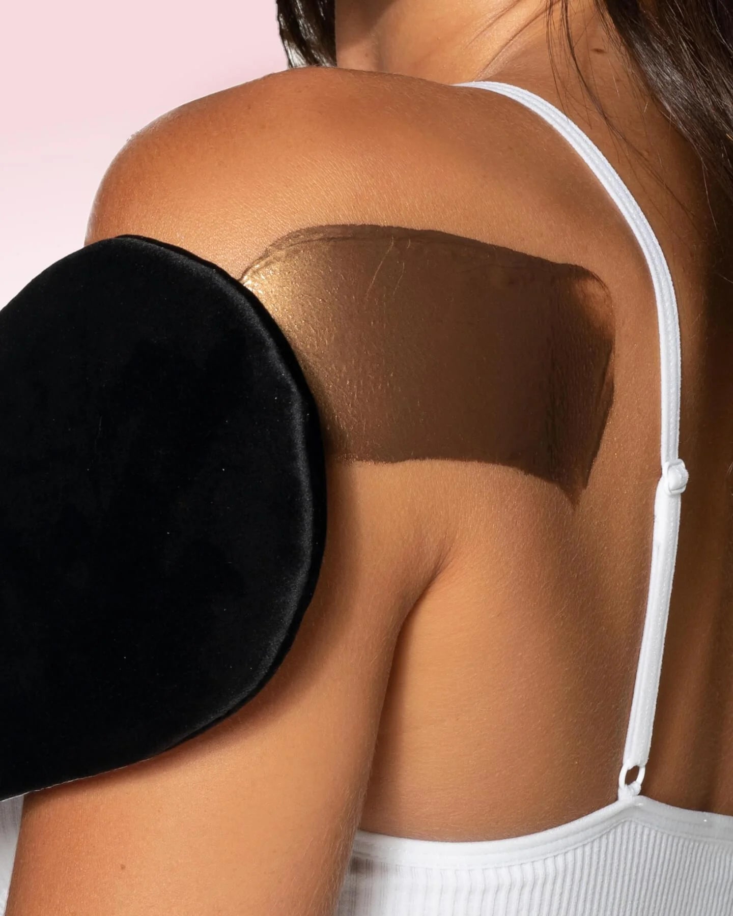 Bronze Shimmer Luminous Cream, Ultra Dark