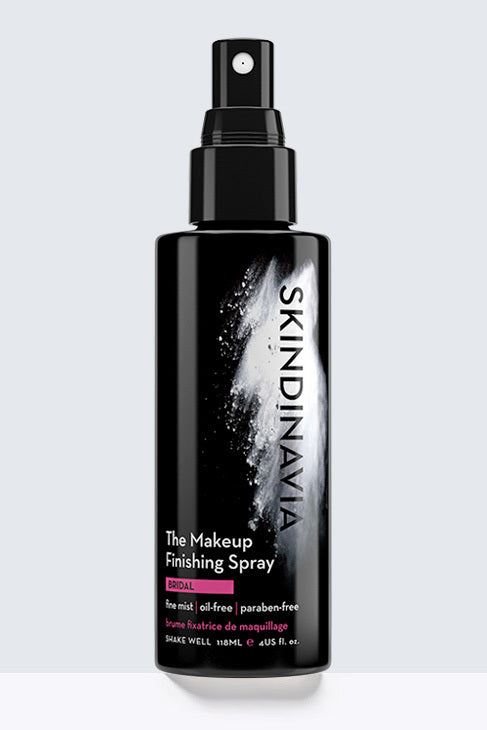 Skindinavia® The Makeup Finishing Spray | Bridal