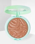 Murumuru Butter Bronzer - Deep
