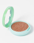 Murumuru Butter Bronzer - Deep
