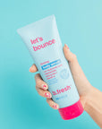 let's bounce... firming body serum