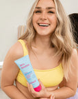 let's bounce... firming body serum