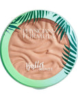 Murumuru Butter Bronzer - Light Bronzer