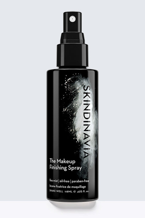 Skindinavia® The Makeup Finishing Spray