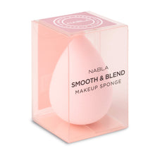 Load image into Gallery viewer, Smooth &amp; Blend Makeup Sponge
