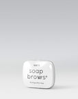 Soap Brows