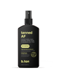 tanned AF® tanning oil