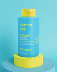 vitamin sea - purifying body wash
